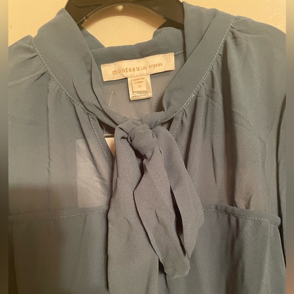 Blouse - Picture 3 of 5